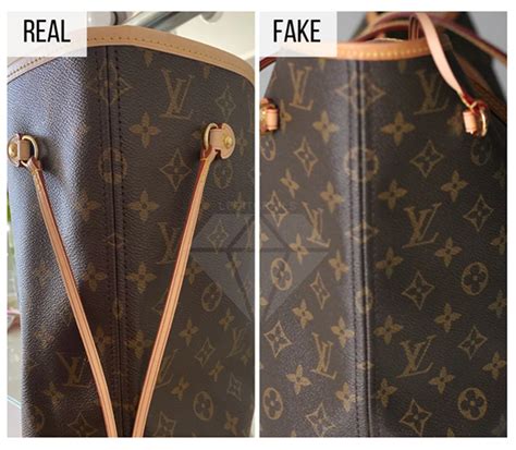 reconnaître un vrai sac louis vuitton|sac Louis Vuitton neverfull.